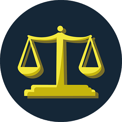 Scales of Justice